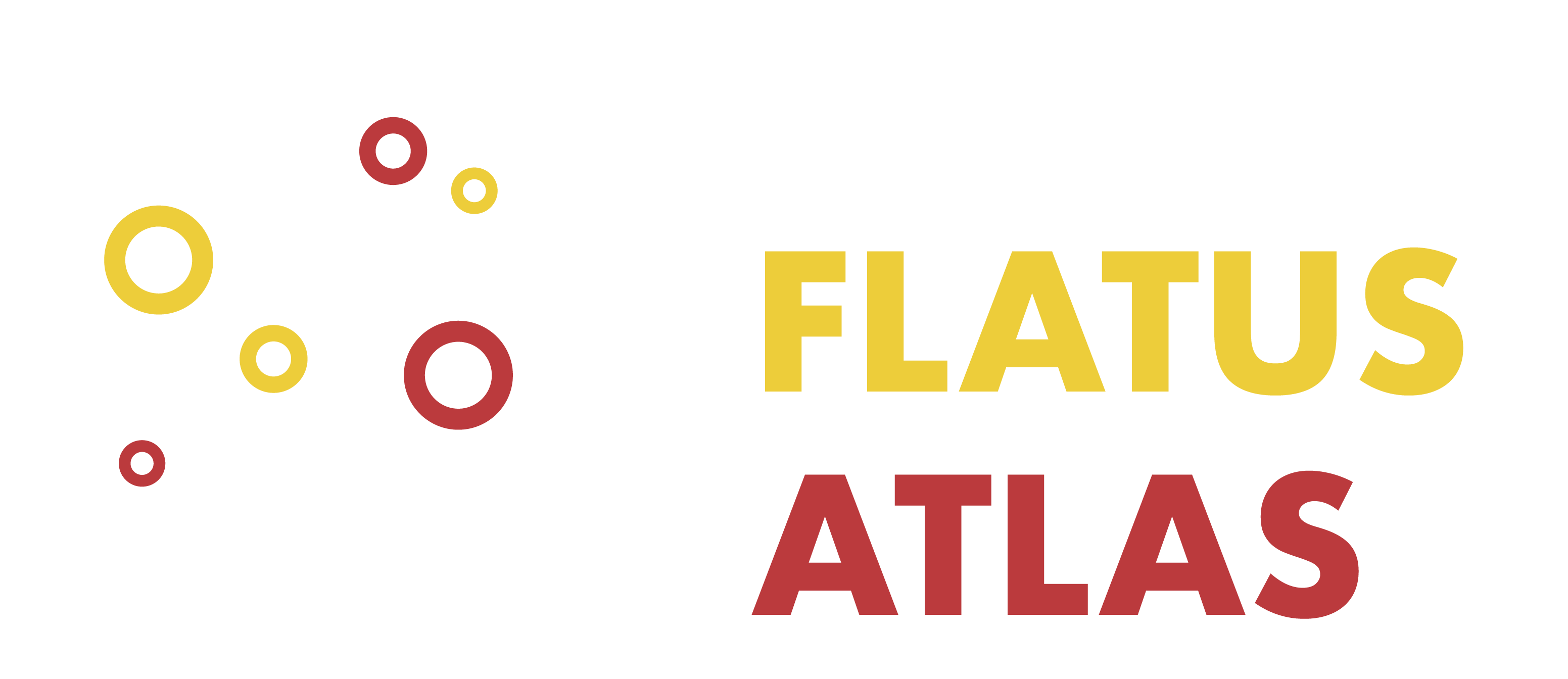 Human Flatus Atlas Logo